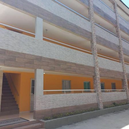Manguezal Flat 20 Leilighet Pôrto das Galinhas Eksteriør bilde